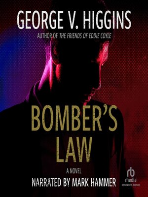 cover image of Bomber's Law